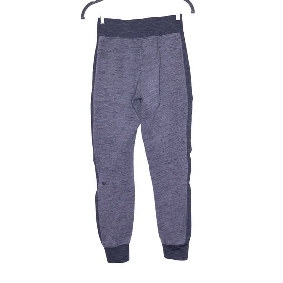 LULULEMON Get Going Jogger 28.5" Heathered Core Dark Grey Black Active Women's 2 - Picture 2 of 11